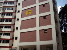 Blk 289 Choa Chu Kang Avenue 3 (Choa Chu Kang), HDB 4 Rooms #65822